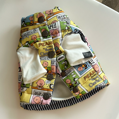 Pure Cashmere Pet Sweater for Dogs & Cats