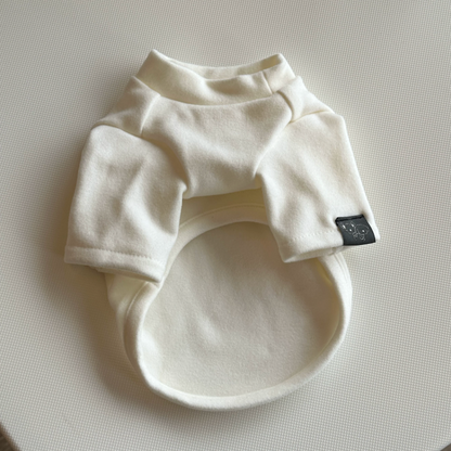 Pure Cashmere Pet Sweater for Dogs & Cats